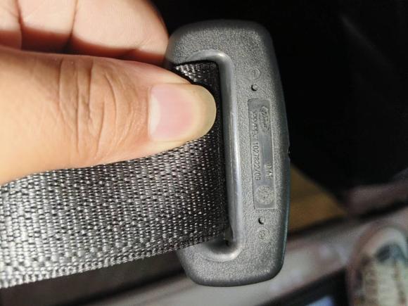 [南京·苏A] 二手福特蒙迪欧2017款 改款 EcoBoost 200 豪华型