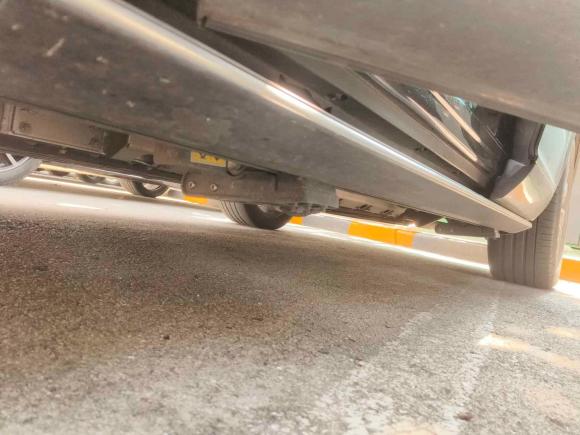 [南京·苏A] 二手鸿蒙智行问界M72022款 1.5T 四驱豪华版