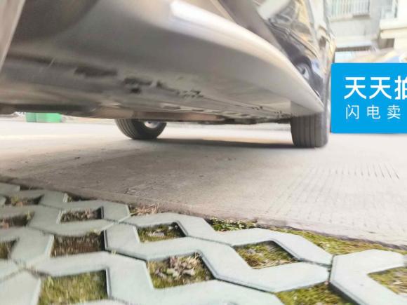 [合肥·皖A] 二手奔驰奔驰GLC2016款 GLC 300 4MATIC 动感型