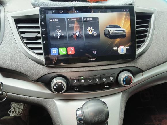 [武汉·鄂A] 二手本田本田CR-V2012款 2.0L 两驱都市版