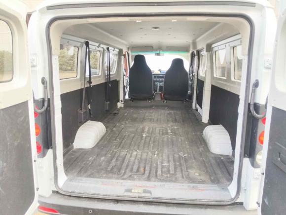 [杭州·浙A] 二手远程远程星享V2025款 星享V6E 玄武创富版Ⅰ