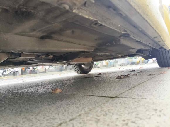 [成都·川A] 二手大众甲壳虫2010款 1.6 AT