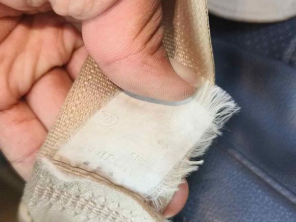 [武汉·鄂A] 二手本田歌诗图2012款 2.4L 豪华版