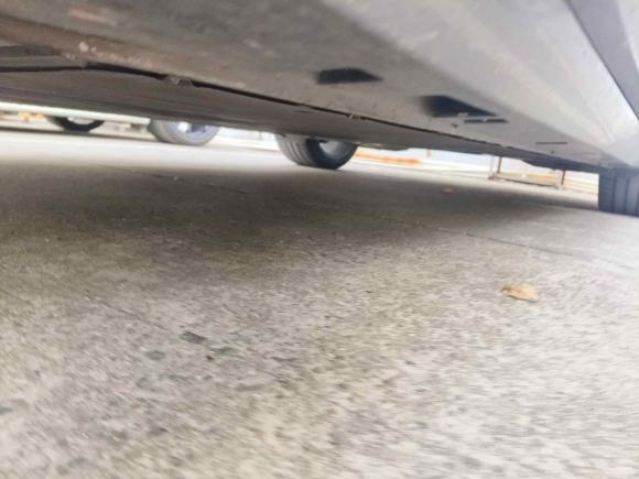 [上海·沪A] 二手飞凡汽车飞凡F72023款 长续版