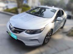 [上海·沪A] 别克VELITE 52017款 都市增程型