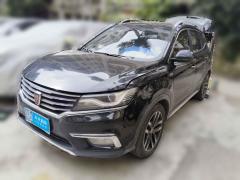 [深圳·粤B] 荣威荣威RX52016款 30T 两驱自动互联网智享版