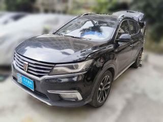 荣威荣威RX52016款 30T 两驱自动互联网智享版「深圳二手车」「天天拍车」