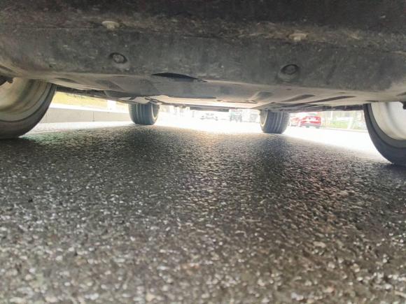 [成都·川A] 二手腾势腾势X2020款 PHEV旗舰版