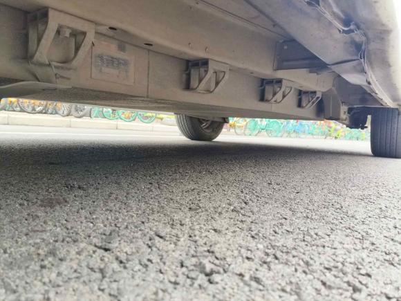 [成都·川A] 二手野马汽车斯派卡新能源2020款 R350 精英版