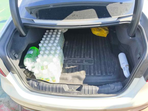 [苏州·苏M] 二手捷豹捷豹XFL2021款 XFL 2.0T P250 两驱精英运动版