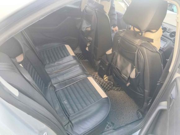 [青岛·鲁B] 二手大众捷达2015款 质惠版 1.6L 自动时尚型