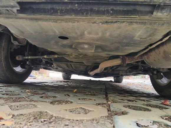 [武汉·鄂A] 二手丰田凯美瑞2008款 240G 豪华版