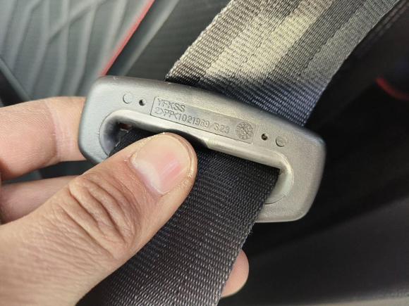 [西安·陕A] 二手名爵MG52021款 180DVVT CVT青春风尚版