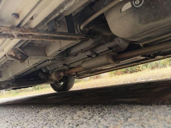 [无锡·苏B] 二手东南东南DX72015款 1.5T 手动精英型