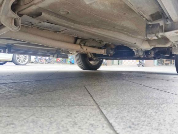 [嘉兴·浙F] 二手路虎神行者22013款 2.2T SD4 S柴油版