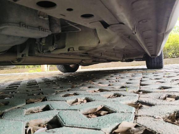 [温州·浙C] 二手别克君威2015款 1.6T 精英技术型