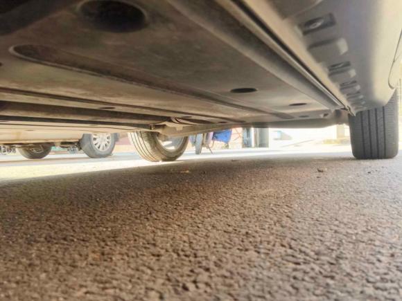 [宁波·浙B] 二手名爵名爵ZS2017款 1.5L 自动尊享互联网版