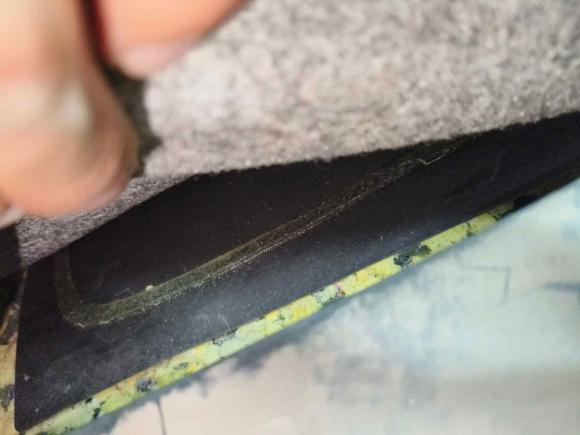 [成都·闽G] 二手丰田锐志2007款 2.5S 真皮天窗版