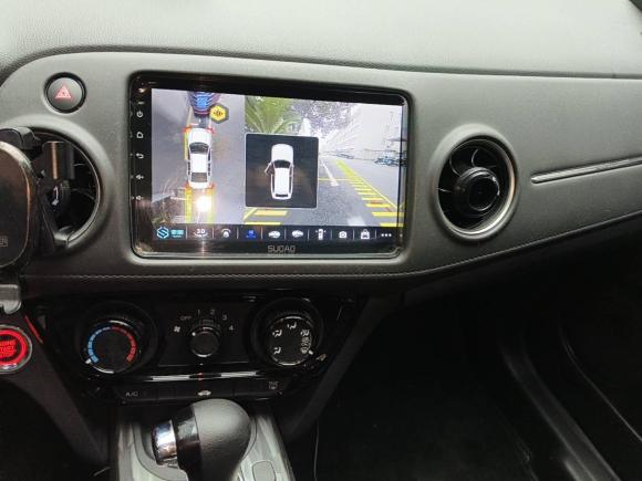 [宁波·浙J] 二手本田本田XR-V2021款 1.5L CVT舒适版