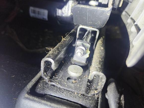 [杭州·浙G] 二手北汽幻速北汽幻速S62016款 1.5T CVT乐享型