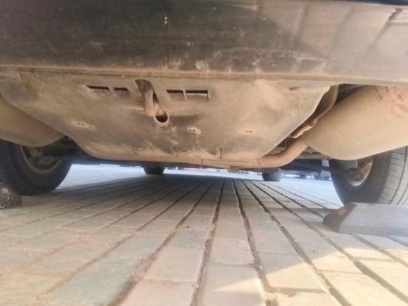 [武汉·鄂A] 二手本田雅阁2014款 2.0L LX 舒适版