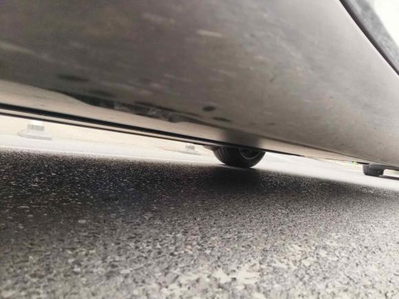 [常州·苏D] 二手特斯拉Model Y2025款 长续航全轮驱动 首发版