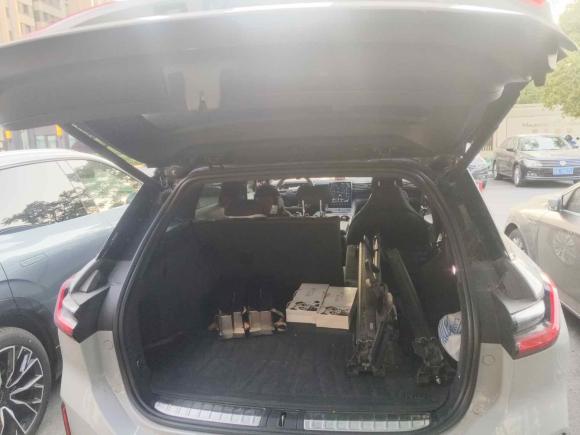 [南京·苏A] 二手蔚来蔚来ES62020款 430KM 性能版