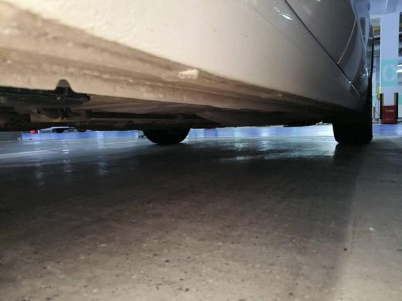 [武汉·鄂A] 二手别克英朗2019款 18T 自动互联精英型 国V