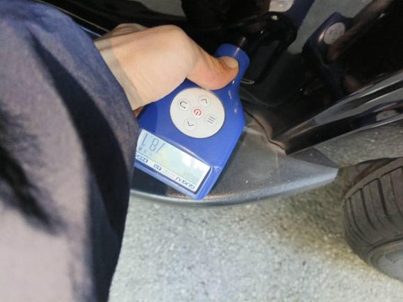 [广州·粤A] 二手奔驰奔驰GLK级2015款 GLK 300 4MATIC 时尚型 极致版