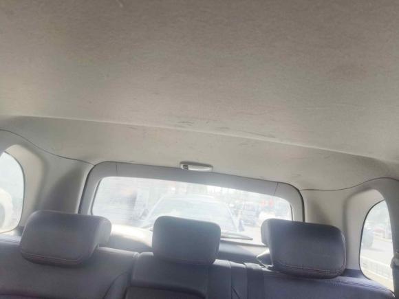 [湖州·浙E] 二手奇瑞瑞虎32015款 1.6L CVT智尚纪念版