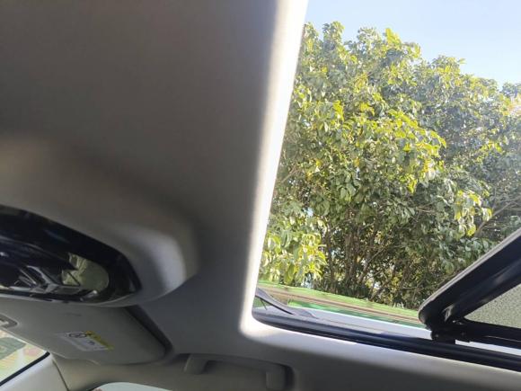 [苏州·苏U] 二手捷途捷途旅行者2023款 2.0T 四驱穿越PRO