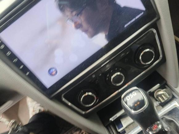 [嘉兴·浙F] 二手斯柯达速派2013款 1.4TSI DSG绅仕版