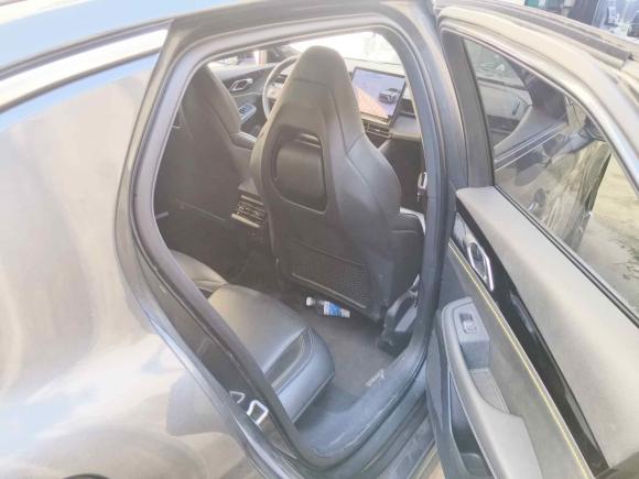 [上海·沪C] 二手领克领克032023款 2.0TD DCT劲Halo