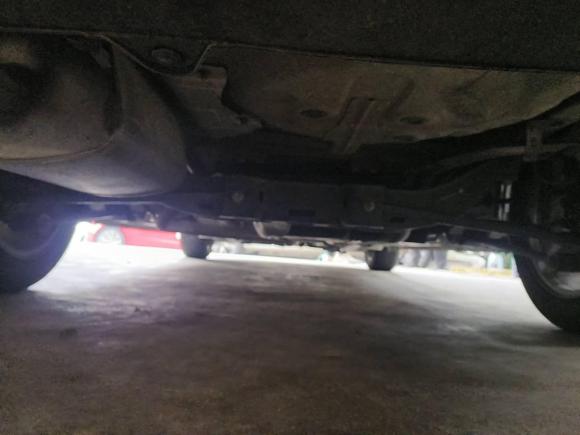 [上海·沪L] 二手别克英朗2021款 典范 1.5L 自动精英型