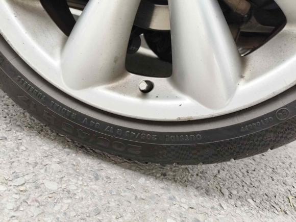 [上海·川B] 二手MINIMINI2011款 1.6T COOPER S