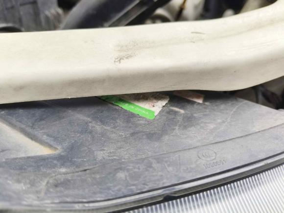 [广州·湘D] 二手别克英朗2017款 15N 自动精英型