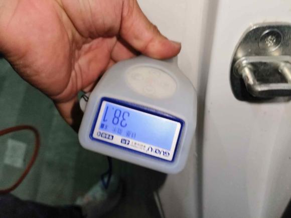 [南昌·赣A] 二手宝骏宝骏3602018款 1.5L 自动精英型 国V