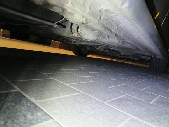 [上海·沪E] 二手大众朗逸2017款 1.6L 自动舒适版