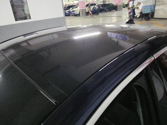 [上海·沪M] 二手阿尔法·罗密欧Giulia朱丽叶2017款 2.0T 280HP 豪华版