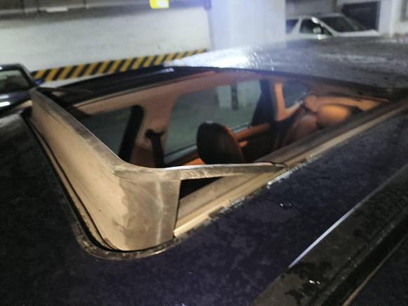 [成都·川S] 二手宝马宝马2系旅行车2016款 218i 时尚型