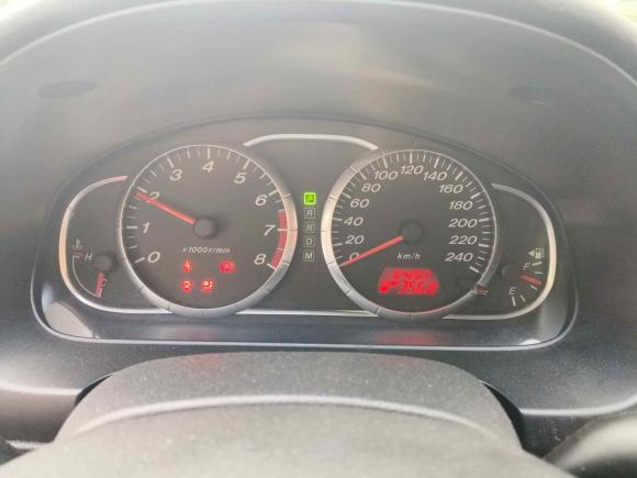 [苏州·苏J] 二手马自达马自达62013款 2.0L 自动时尚型