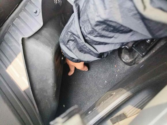 [嘉兴·浙F] 二手埃安AION Y2022款 70 智领版 磷酸铁锂