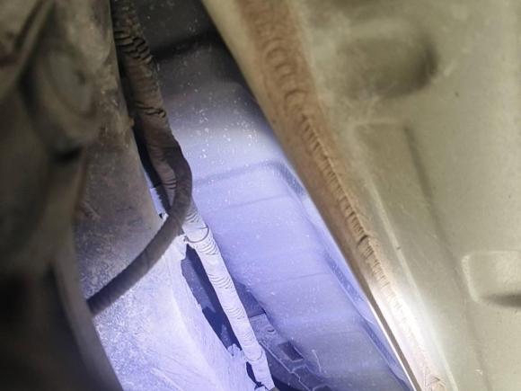 [成都·川A] 二手现代北京现代ix352012款 2.0L 自动两驱精英版GLS