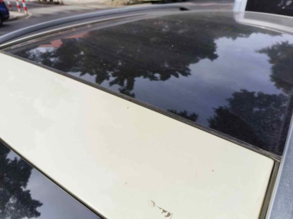 [广州·粤A] 二手哈弗哈弗H2s2017款 蓝标 1.5T 双离合精英型