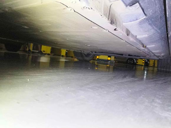 [西安·陕A] 二手飞凡汽车飞凡R72022款 旗舰高阶版