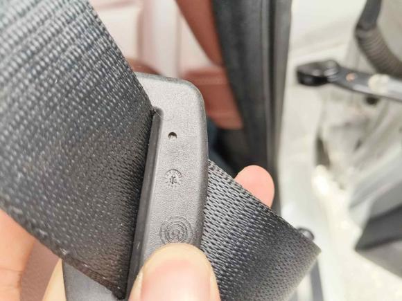 [南昌·赣A] 二手宝马宝马5系GT2015款 528i 领先型