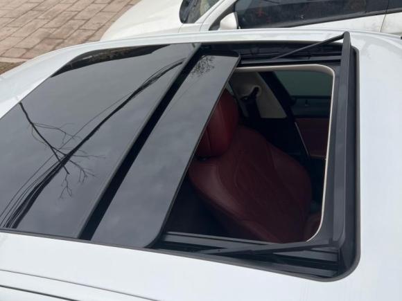 [成都·川A] 二手宝马宝马3系2022款 325Li M运动曜夜套装