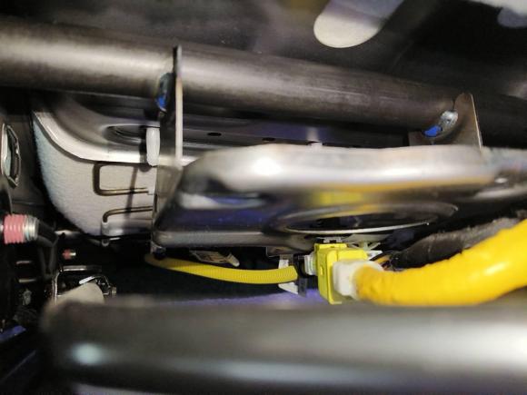 [深圳·粤A] 二手埃安AION Y2023款 Plus 510 智领版