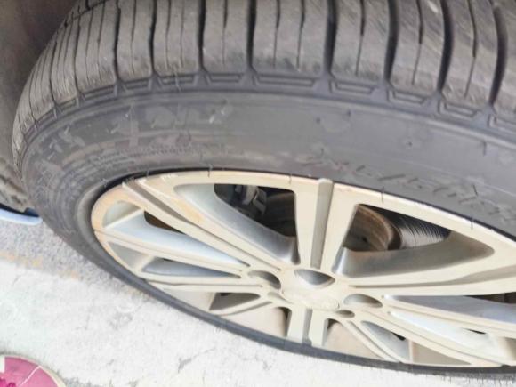 [义乌·鄂A] 二手标致标致4082016款 1.6T 自动豪华版