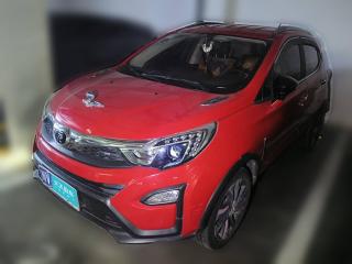 比亚迪元2016款 1.5L 手动豪华型「成都二手车」「天天拍车」